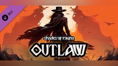 Shades of Rayna - Outlaw Class