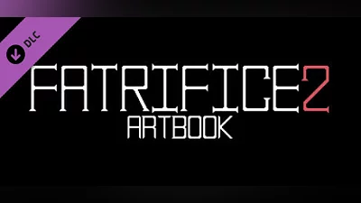 Fatrifice 2 Artbook