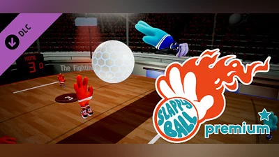 Slappyball - Premium