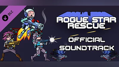 Rogue Star Rescue - Official Soundtrack
