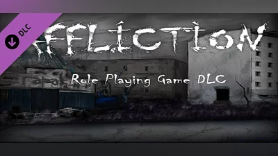 Affliction Roleplaying Game DLC