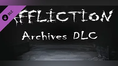 Affliction Archives DLC