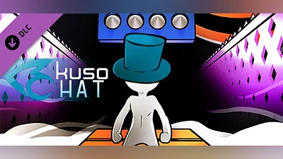 LOVE 2: kuso - Hat
