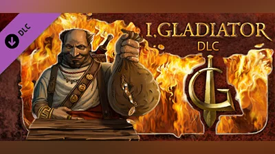 I, Gladiator - Kolhid Sword