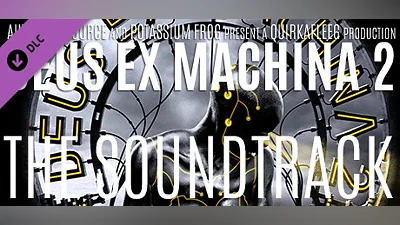 Deus Ex Machina 2 - The Soundtrack