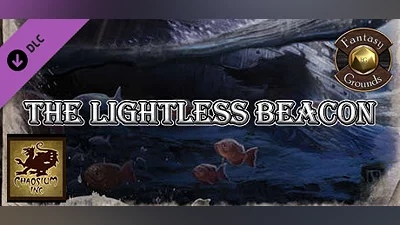Fantasy Grounds - The Lightless Beacon