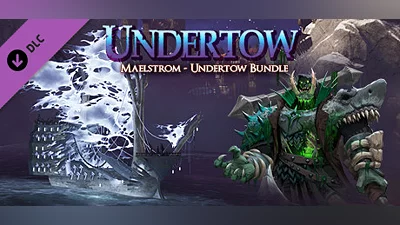Maelstrom - Undertow Bundle
