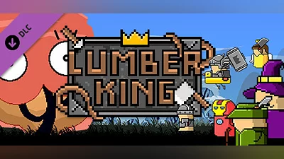 Lumber King DLC - Eternal Necklace