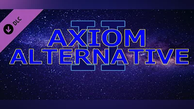 Axiom Alternative II Script
