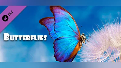 Master of Pieces   Butterflies DLC