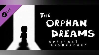 The Orphan Dreams Soundtrack