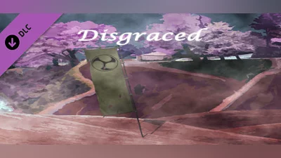 Disgraced Revolutionary&#039;s Edition DLC
