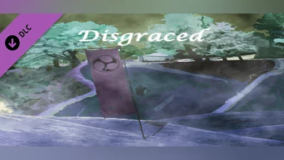 Disgraced Role Playing Game DLC