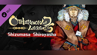 Otherworld Legends - Skin : Shizumasa Shiroyasha