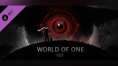 World of One - Soundtrack