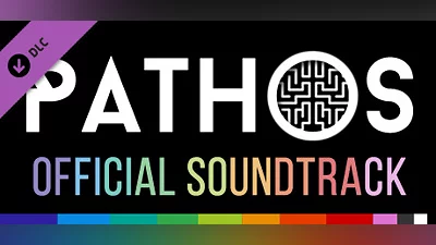 PATHOS Official Soundtrack