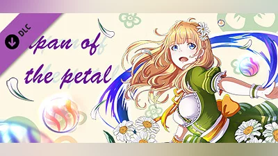 Orphan of the Petal - Reward 1$