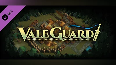 ValeGuard Soundtrack