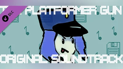 The Platformer Gun - Original Soundtrack