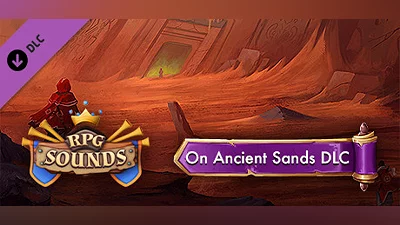 RPG Sounds - On Ancient Sands - Sound Pack
