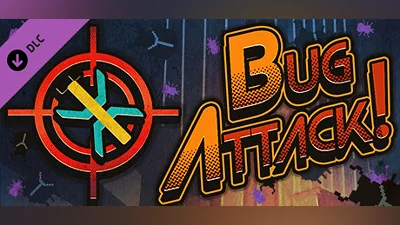 Bug Attack! Supporter&#039;s Pack