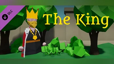 Forge Squad - The King