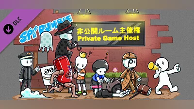 SPY RUMBLE - Private Game Host