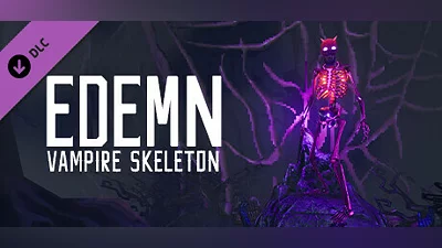 Edemn - Vampire Skeleton