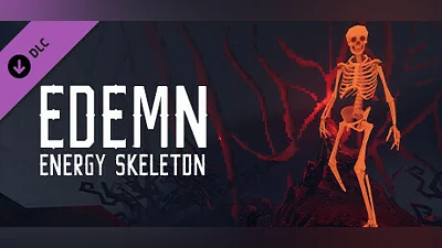 Edemn - Energy Skeleton