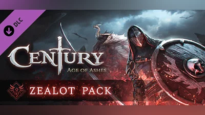 Century - Zealot Pack
