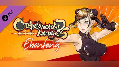 Otherworld Legends - Ebonfang
