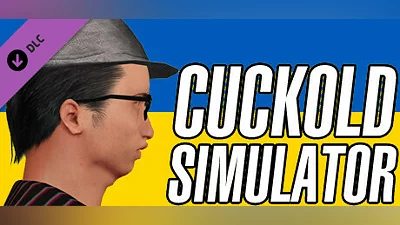 CUCKOLD SIMULATOR: Ukraine Supporter Pack