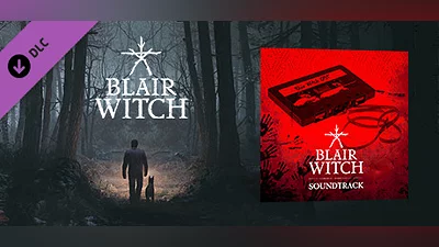Blair Witch Original Soundtrack