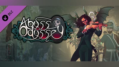 Abyss Odyssey - Soundtrack