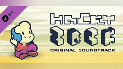 HackyZack - Original Sountrack