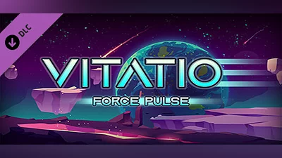 VITATIO 3 - For Pulse Unlocked