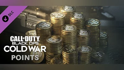 Call of Duty : Black Ops Cold War Points