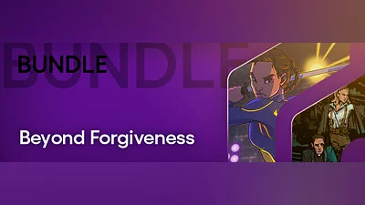 Beyond Forgiveness Bundle