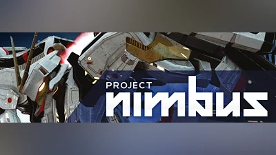 Project Nimbus: Complete Edition + Original Soundtrack Bundle