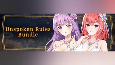 Unspoken Rules Bundle