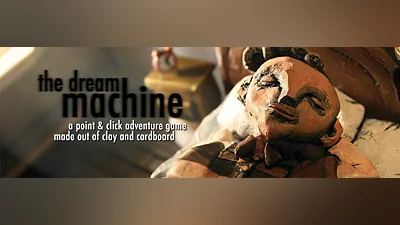 The Dream Machine - Full Game Bundle
