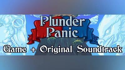 Plunder Panic + Original Soundtrack Bundle