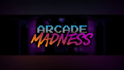 Arcade Madness Bundle