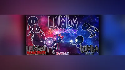 LUMbA: OVERDOSE Bundle