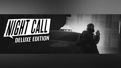 Night Call - Deluxe Edition Bundle