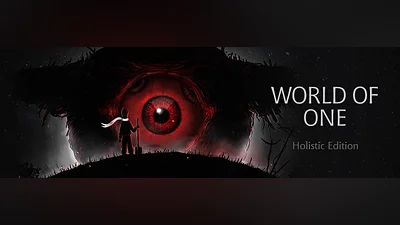 World of One: Holistic Edition Bundle