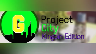 Project City: Kingpin Edition Bundle