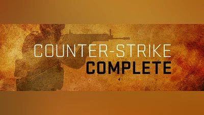 Counter-Strike Complete Bundle