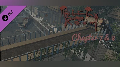 Dirty Room - Chapter 7 &amp; 8