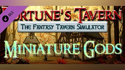 Miniature Gods